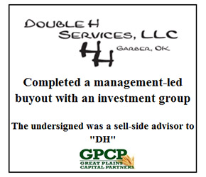 DOUBLE SERVICES, LLC