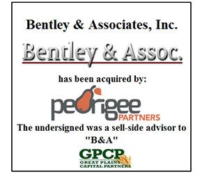 BENTLY & ASSOC.